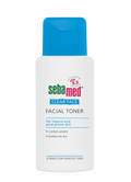 Loțiune tonică dermatologică antiacneică pentru curățarea feței