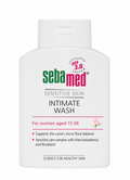 Gel dermatologic pentru igiena intimă feminină 200 ml