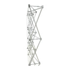 Pop-Up Spider Velcro Curbat Personalizabil – Perete Publicitar Modular