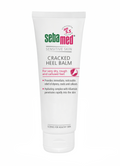 Balsam dermatologic pentru călcâie