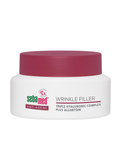 Cremă cu acid hialuronic pentru umplerea ridurilor