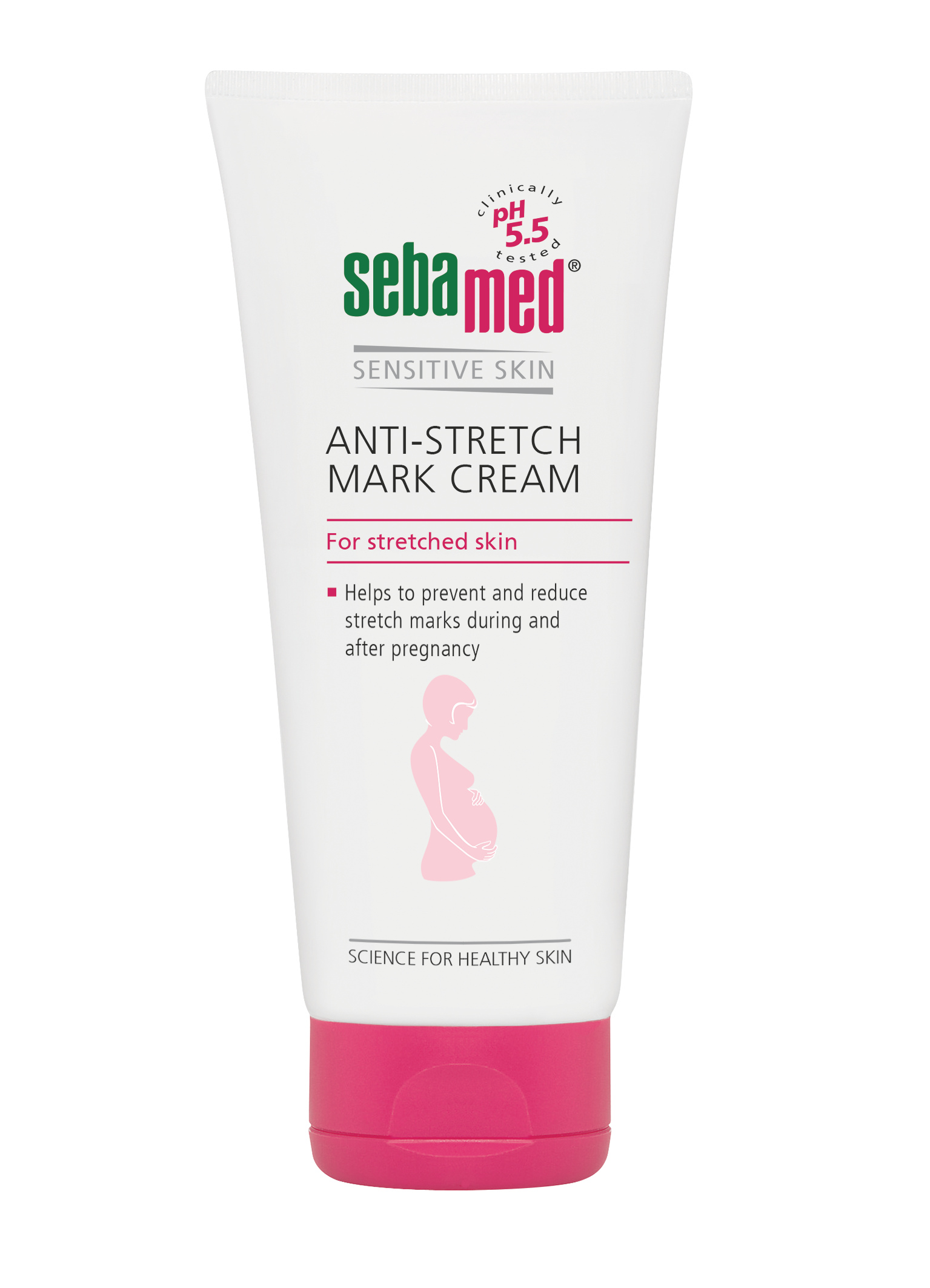 Cremă dermatologică antivergeturi