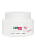 Cremă dermatologică hidratantă pentru față cu vitamina E 75 ml
