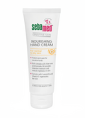 Cremă dermatologică hrănitoare pentru mâini