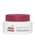 Cremă dermatologică protectoare pentru față cu Q10