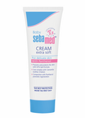 Cremă dermatologică extra delicată pentru cop 50 ml