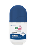 Deodorant balsam roll-on Sensitive pentru bărbați