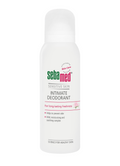 Deodorant pentru igiena intimă feminină