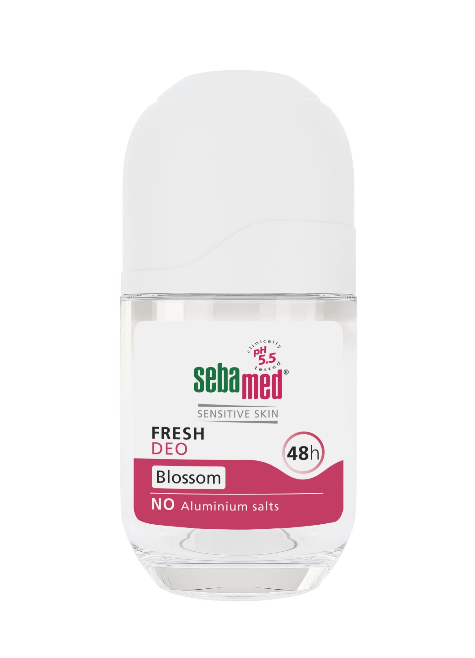 Deodorant roll-on Blossom