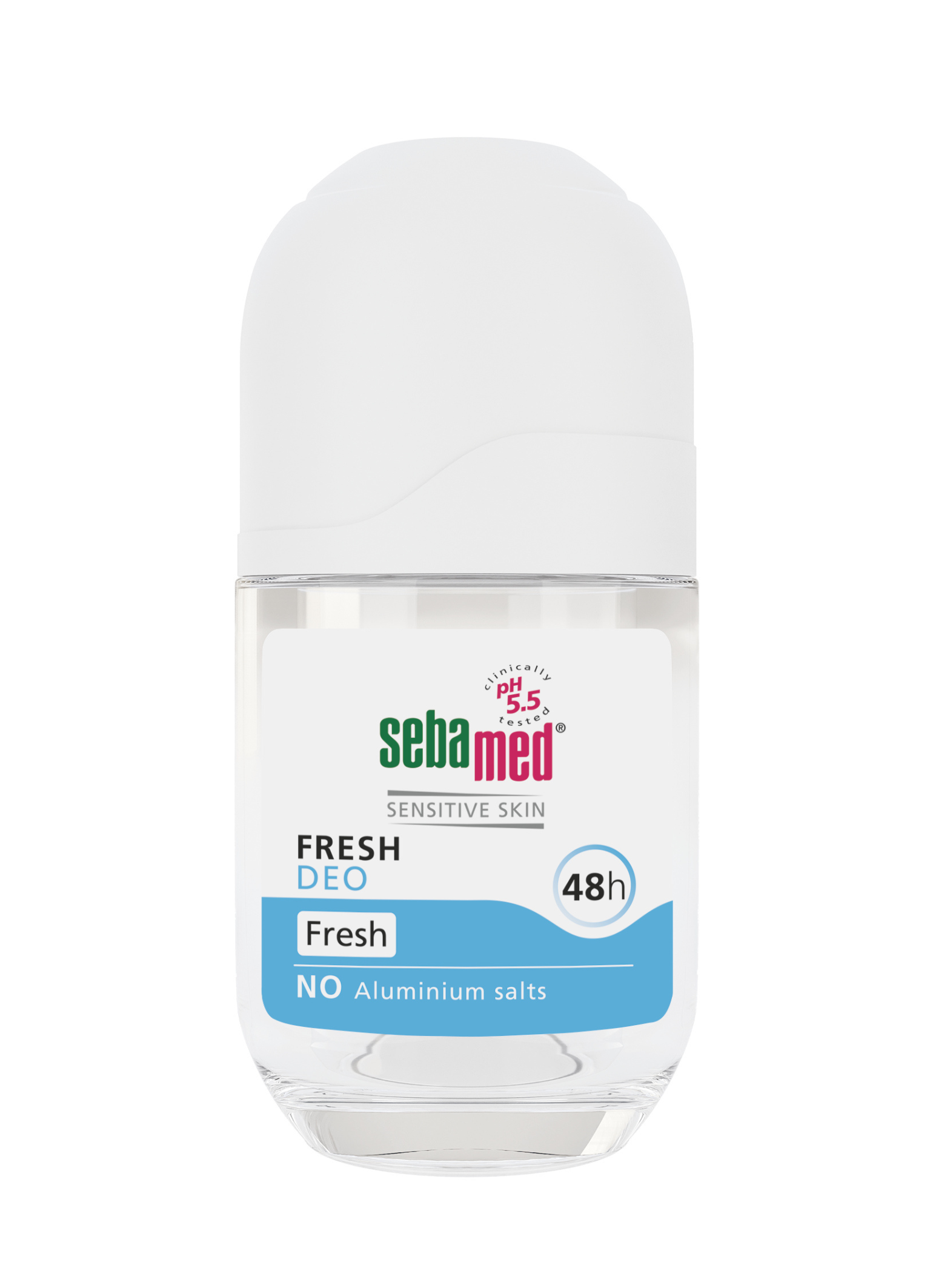 Deodorant roll-on Fresh
