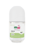 Deodorant roll-on Lime 24h