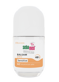 Deodorant balsam roll-on Sensitive