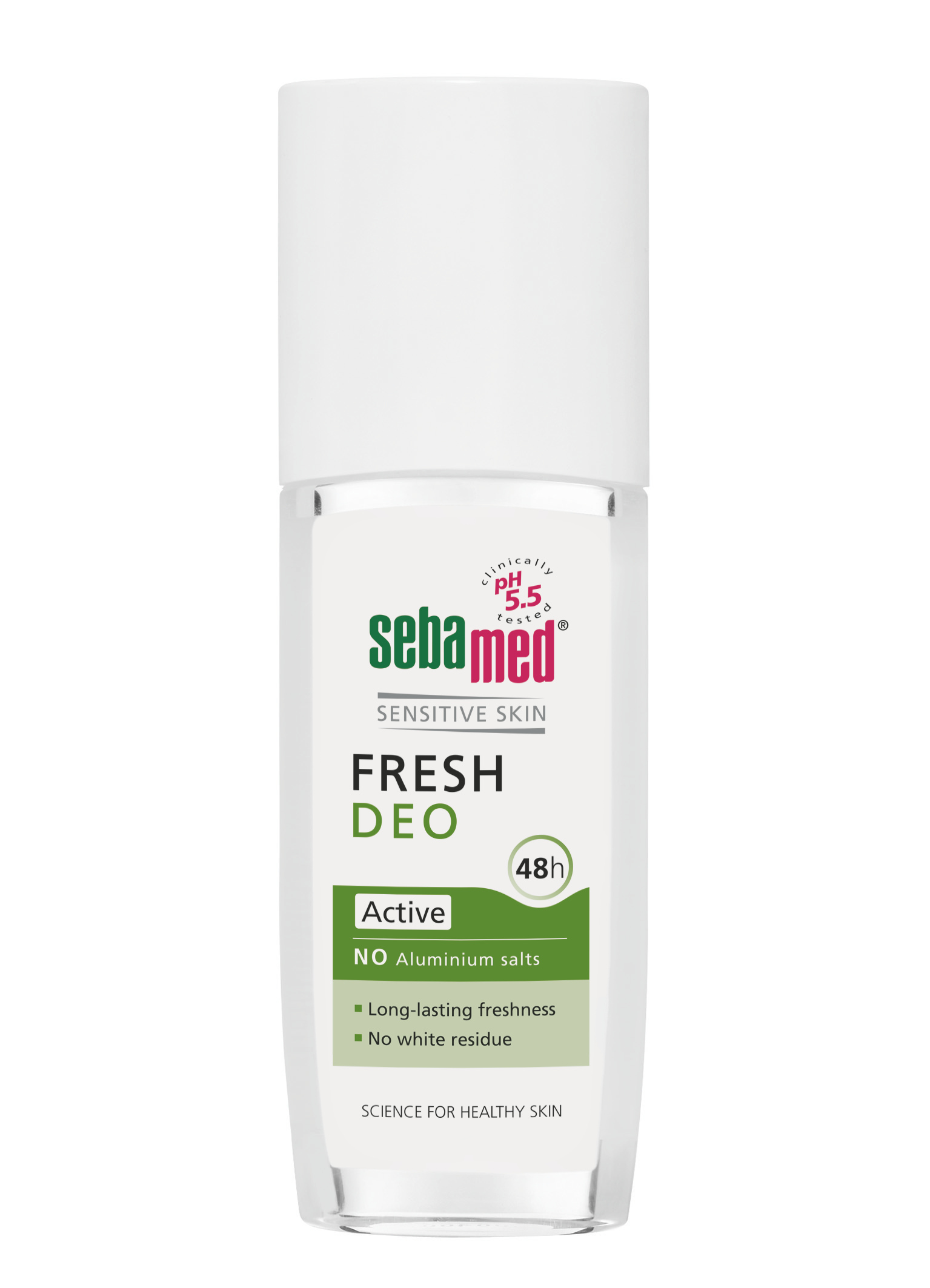 Deodorant spray Active