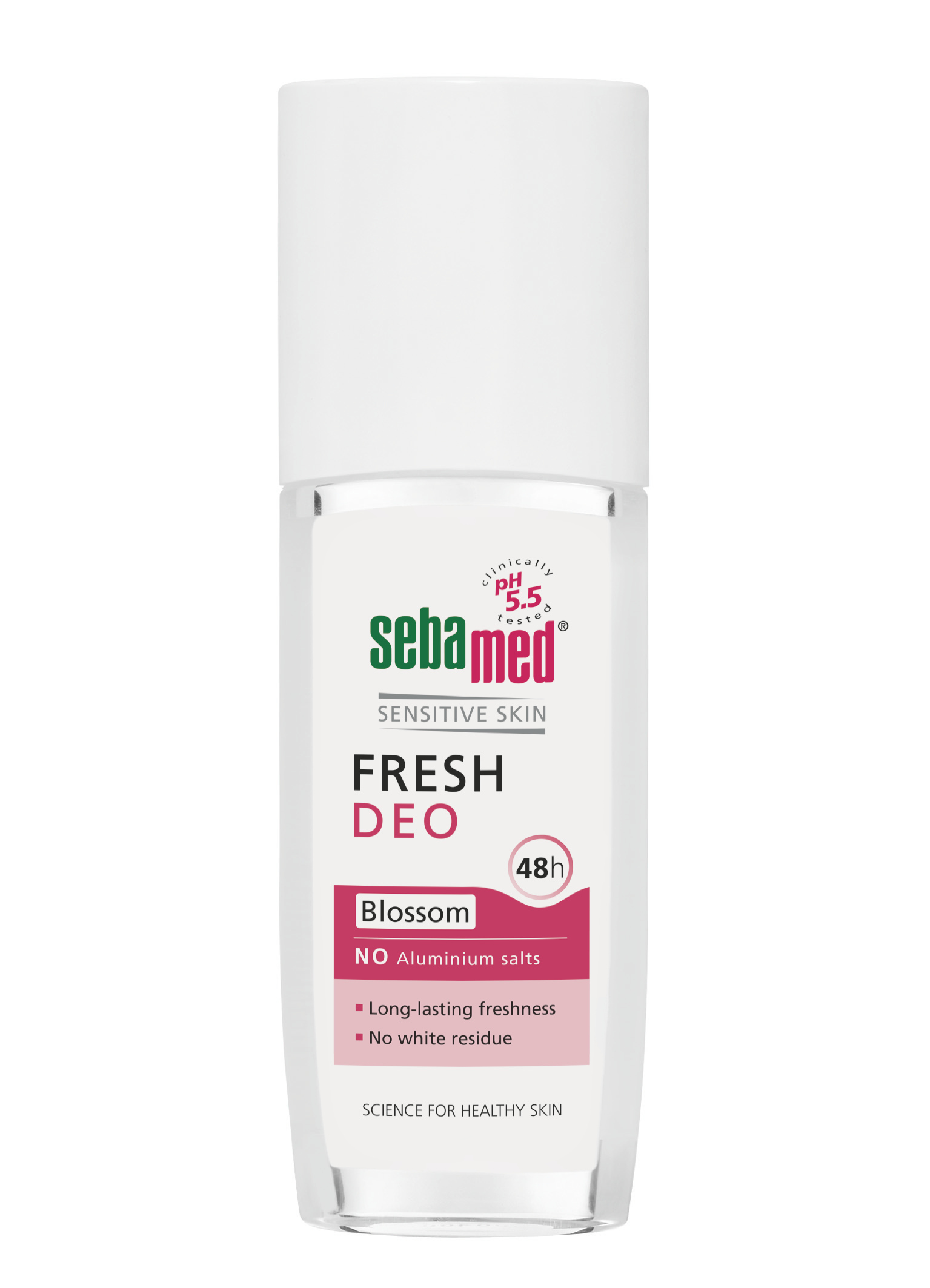 Deodorant spray Blossom
