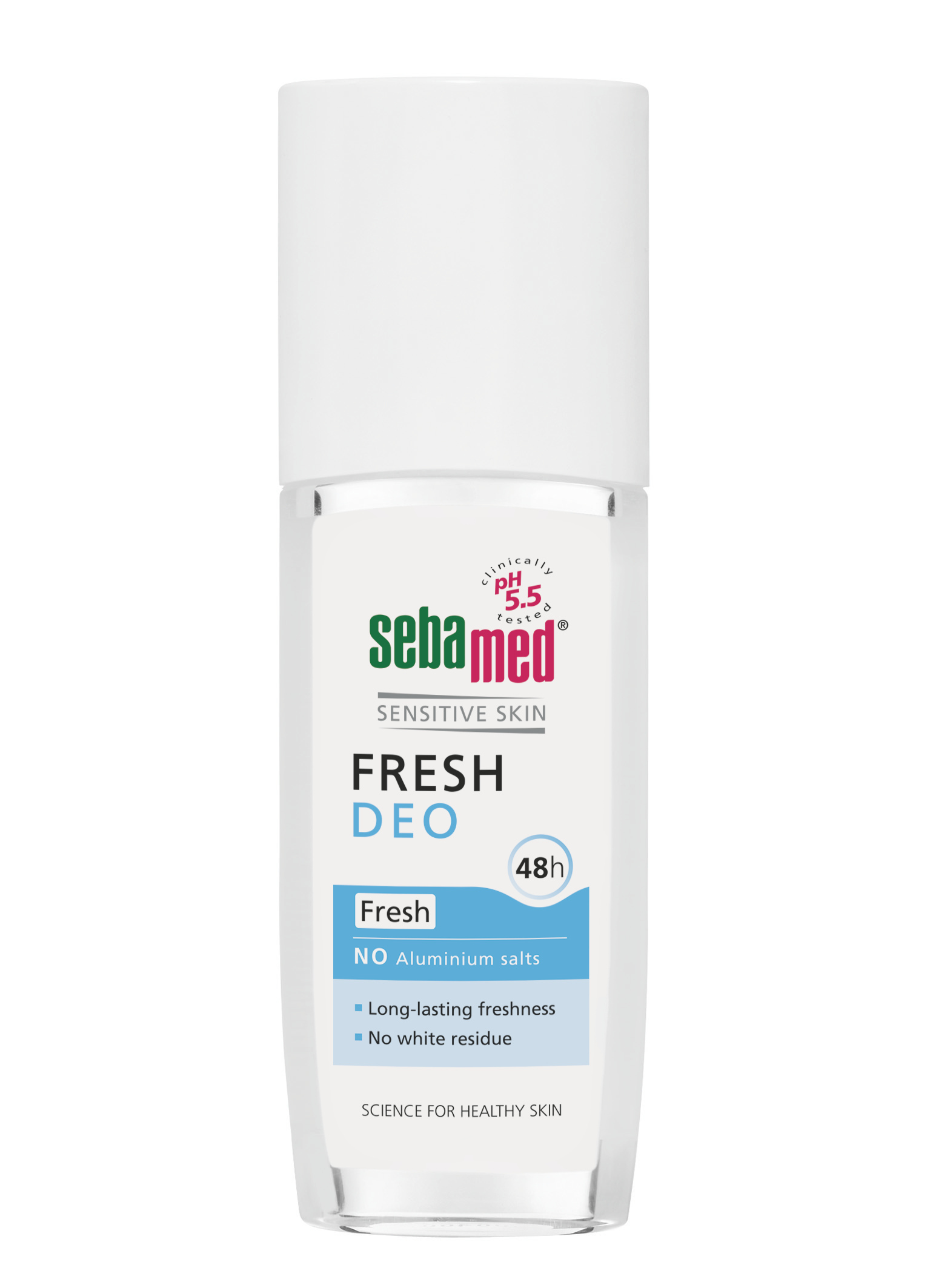 Deodorant spray Fresh