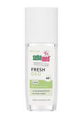 Deodorant spray Lime 24h