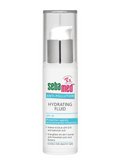 Fluid hidratant antipoluare