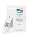 Gel dermatologic antiacneic pentru tratamentul coșurilor