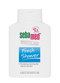 Gel dermatologic de duș Fresh