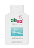 Gel dermatologic de duș Spa