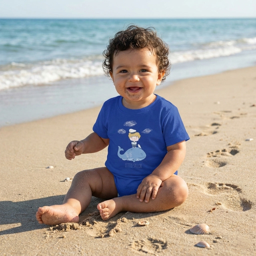 little sailor