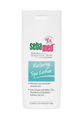 Loțiune de corp Spa