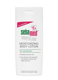 Loțiune dermatologică hidratantă pentru corp