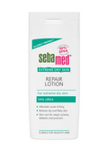 Loțiune dermatologică reparatoare cu 10% uree pentru piele foarte uscată