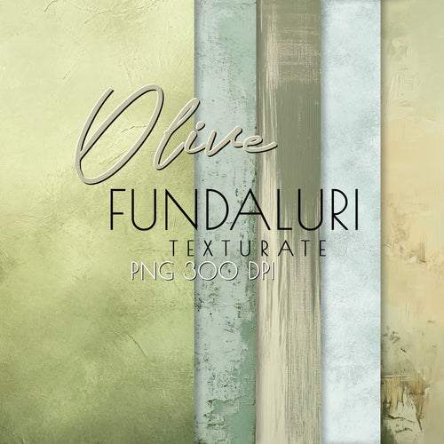 Fundaluri Olive