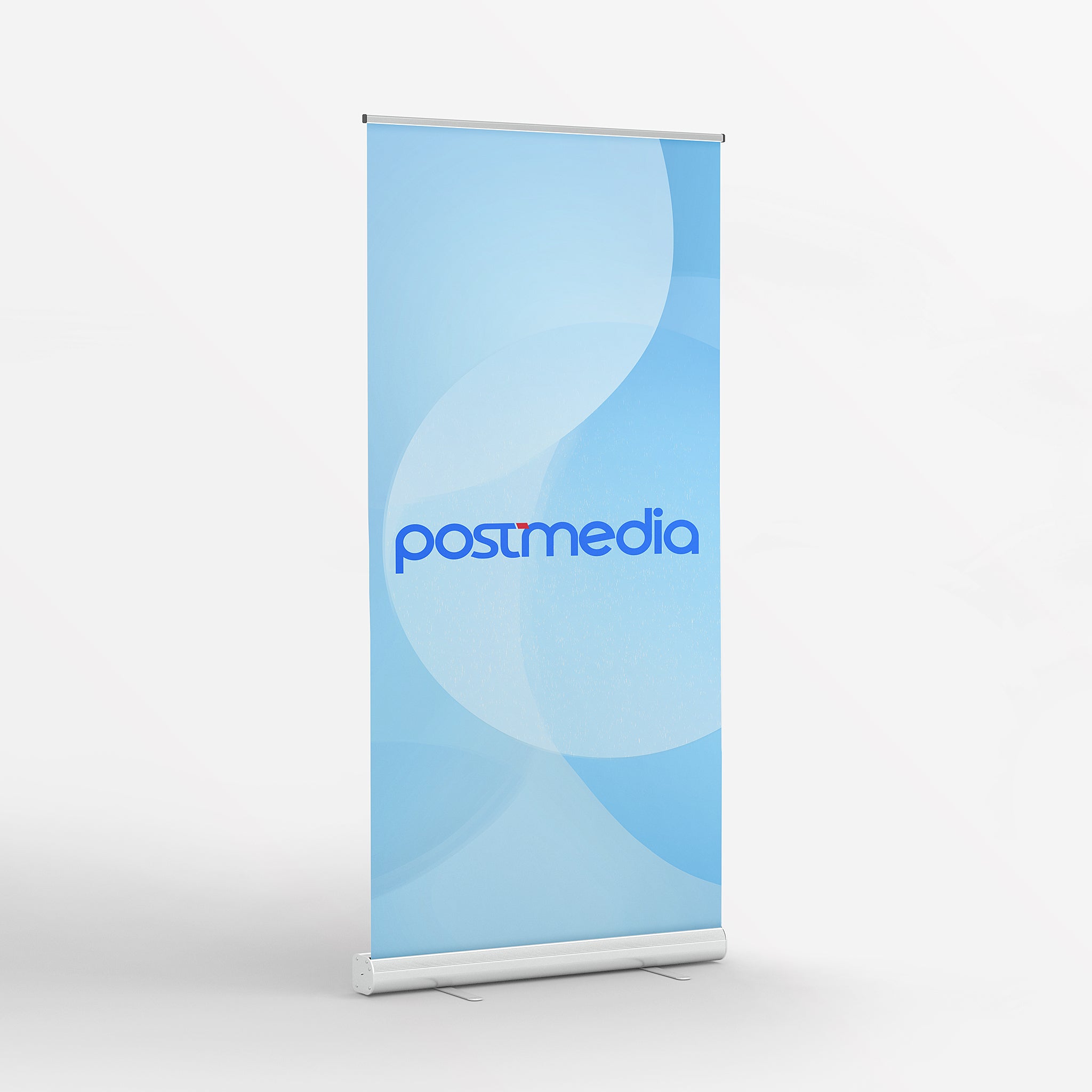 Roll-Up Banner Personalizabil – Afișaj Publicitar Simplu și Eficient