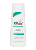 Șampon dermatologic cu 5% uree pentru piele foarte uscată