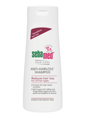 Șampon dermatologic împotriva căderii părului 200 ml