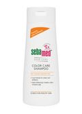 Șampon dermatologic pentru păr vopsit