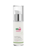 Ser dermatologic revitalizant cu probiotice