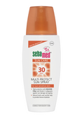 Spray dermatologic pentru protecție solară SPF 30