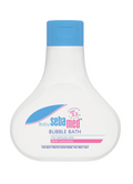 Spumant dermatologic pentru baie pentru copii