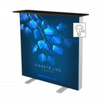 Desk led 100x100