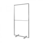 caseta led 100x200 cm