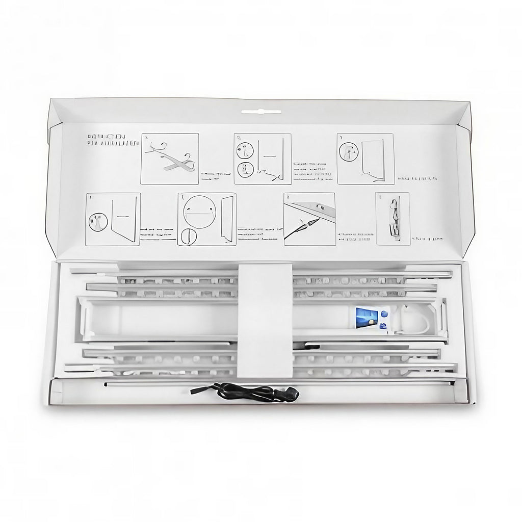 caseta led