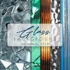 Glass Texture Backgrounds – 16 High-Resolution PNGs, Frosted, Blurred & Textured Glass Effects for Digital Print Designs, Glass texture
Frosted glass
Blurred background
Transparent design
Glassy texture
Digital textures
Abstract glass
