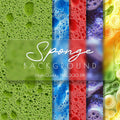 Colorful Sponge Texture Backgrounds – 16 High-Resolution PNG Files, Vibrant and Textured Digital Paper for Creative Projects, 300 DPI Sponge texture
Colorful textures
Digital backgrounds
Textured backgrounds
Sponge art design
Creative textures