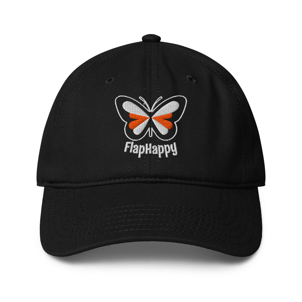Șapcă Low Profile Baseball FlapHappy