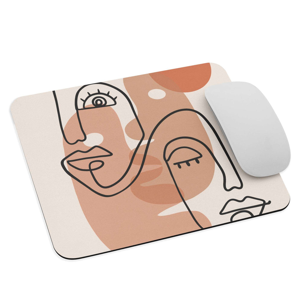 mouse pad