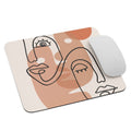 mouse pad