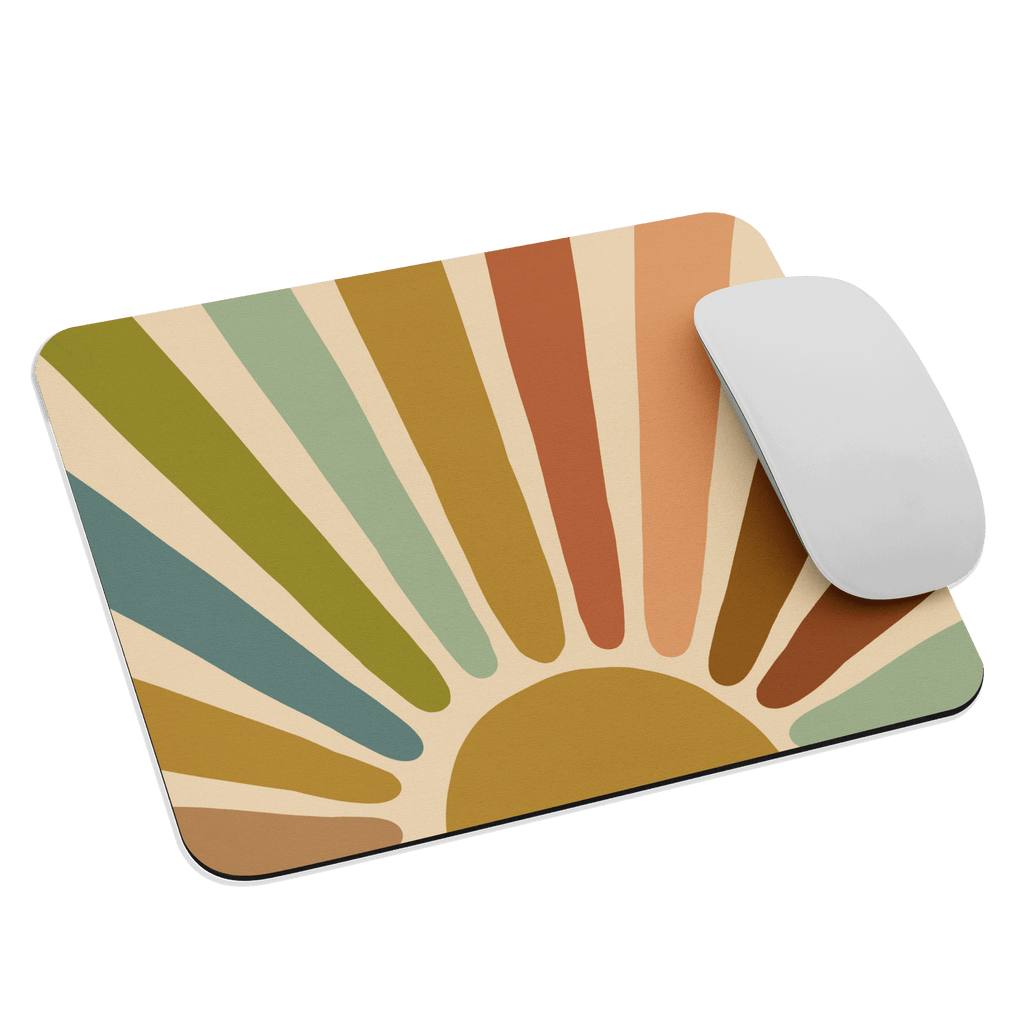 Mouse pad dreptunghi