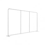 Pop-Up Textil Drept Personalizabil – Perete Publicitar Modular