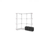Structura pop up curb 3x3
