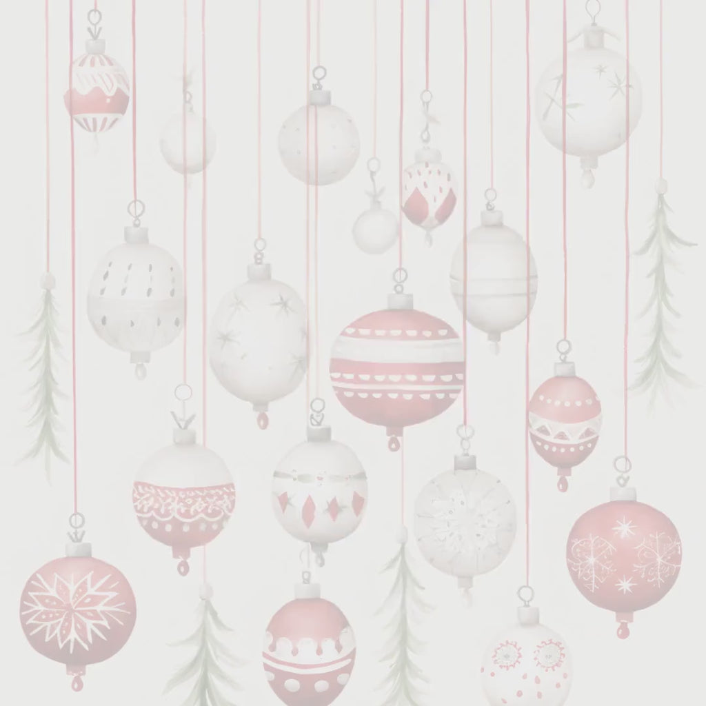 Festive Christmas Postcards Set, Pocket Letter, Christmas Clipart, Scrapbook, Junk Journal, December Daily, PNG Printable, Embellishment