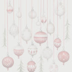 Festive Christmas Postcards Set, Pocket Letter, Christmas Clipart, Scrapbook, Junk Journal, December Daily, PNG Printable, Embellishment