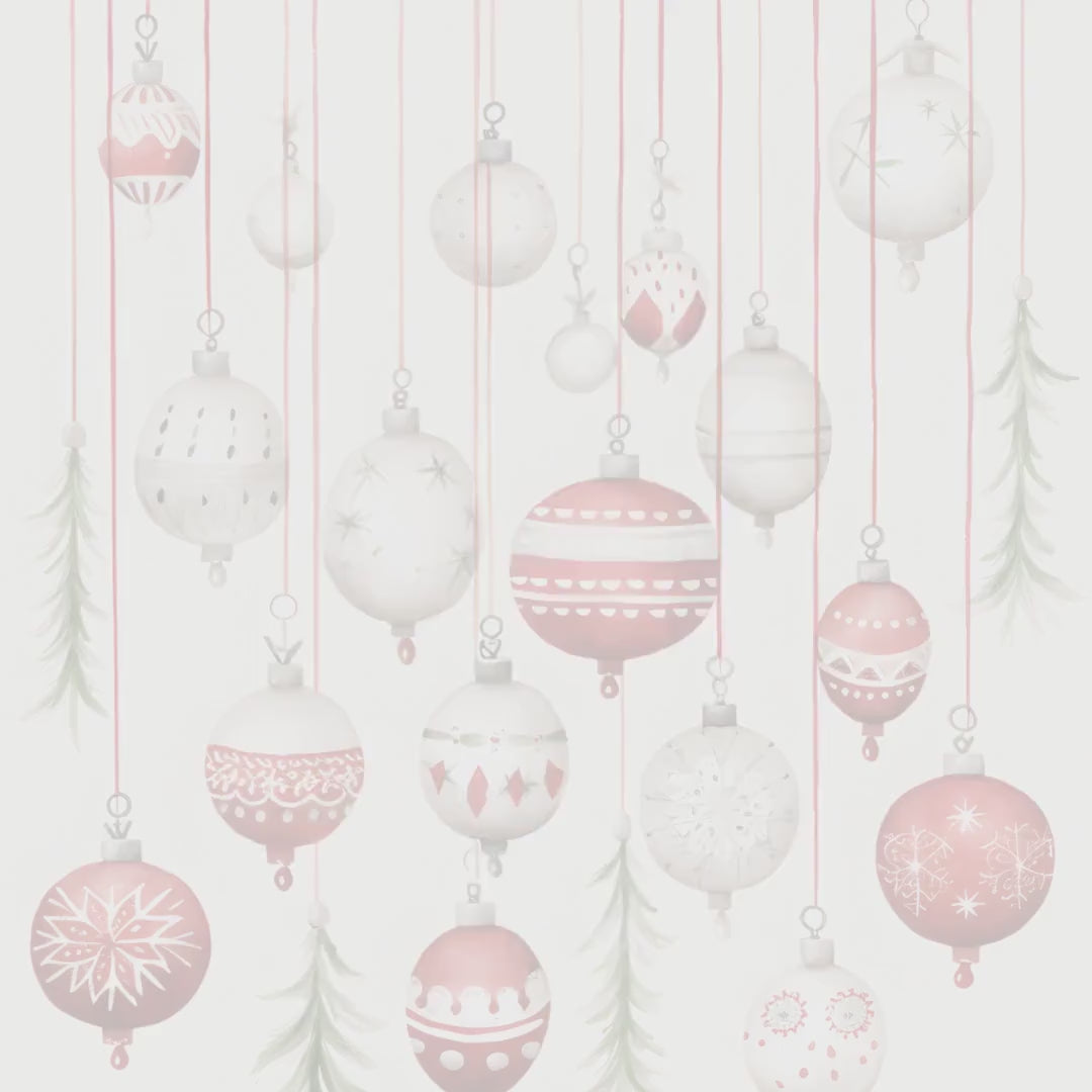 Festive Christmas Postcards Set, Pocket Letter, Christmas Clipart, Scrapbook, Junk Journal, December Daily, PNG Printable, Embellishment